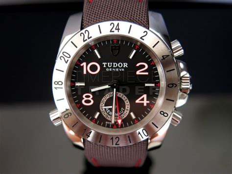 tudor aeronaut gmt 20200|tudor black bay gmt.